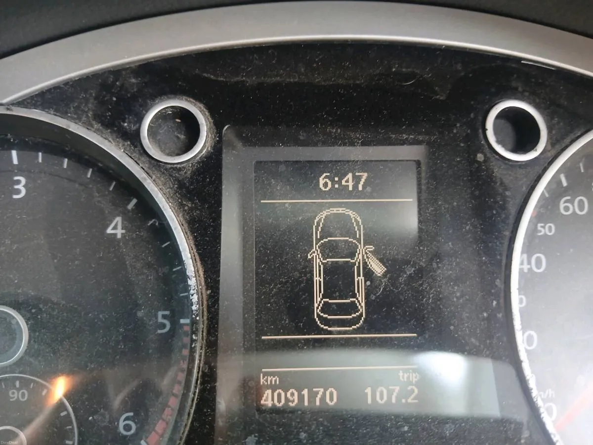 Vw passat - Image 4