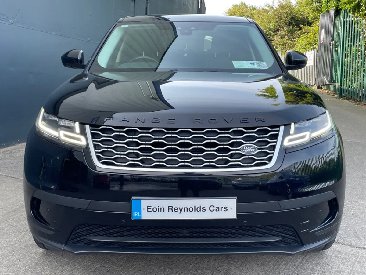 Land Rover Range Rover Velar 181 VELAR TD4 5DR AUT - Image 3