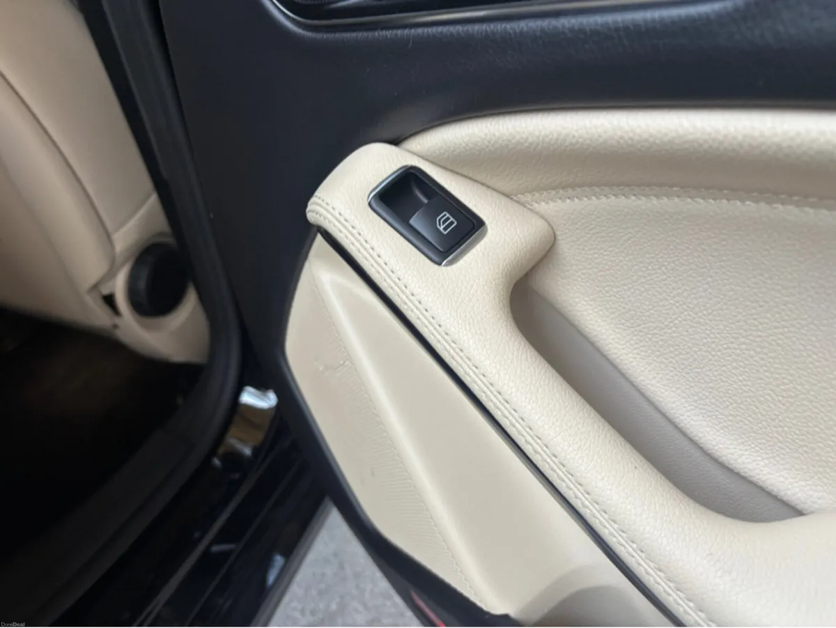 Mercedes-Benz CLA 180 4DR AUTO only 69000 kms Fina - Image 3
