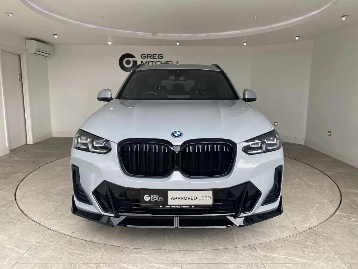 BMW X3 2023 - Image 2