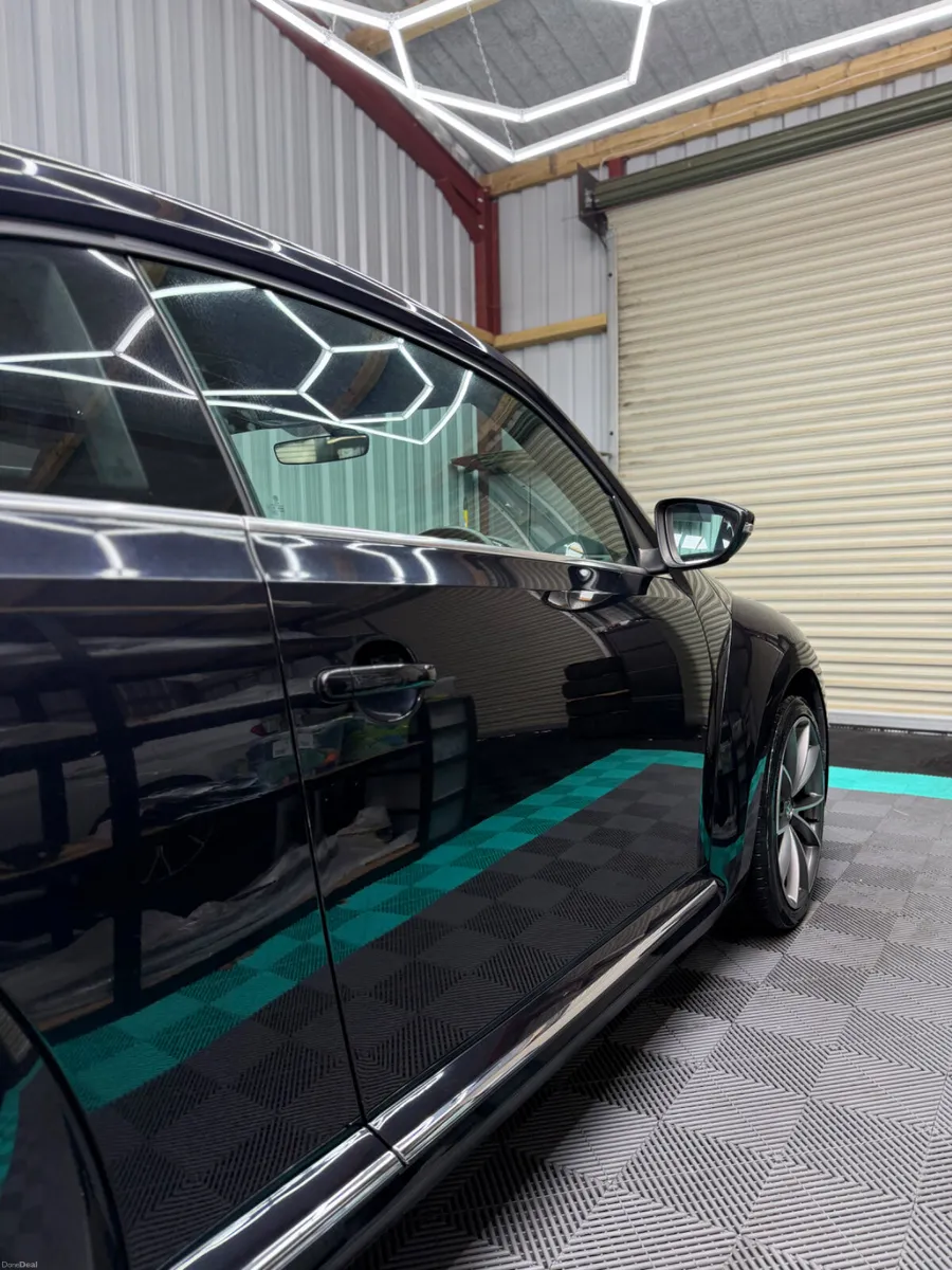 2017 VW Beetle 1.2 Petrol - Upgraded alloys! - Image 3
