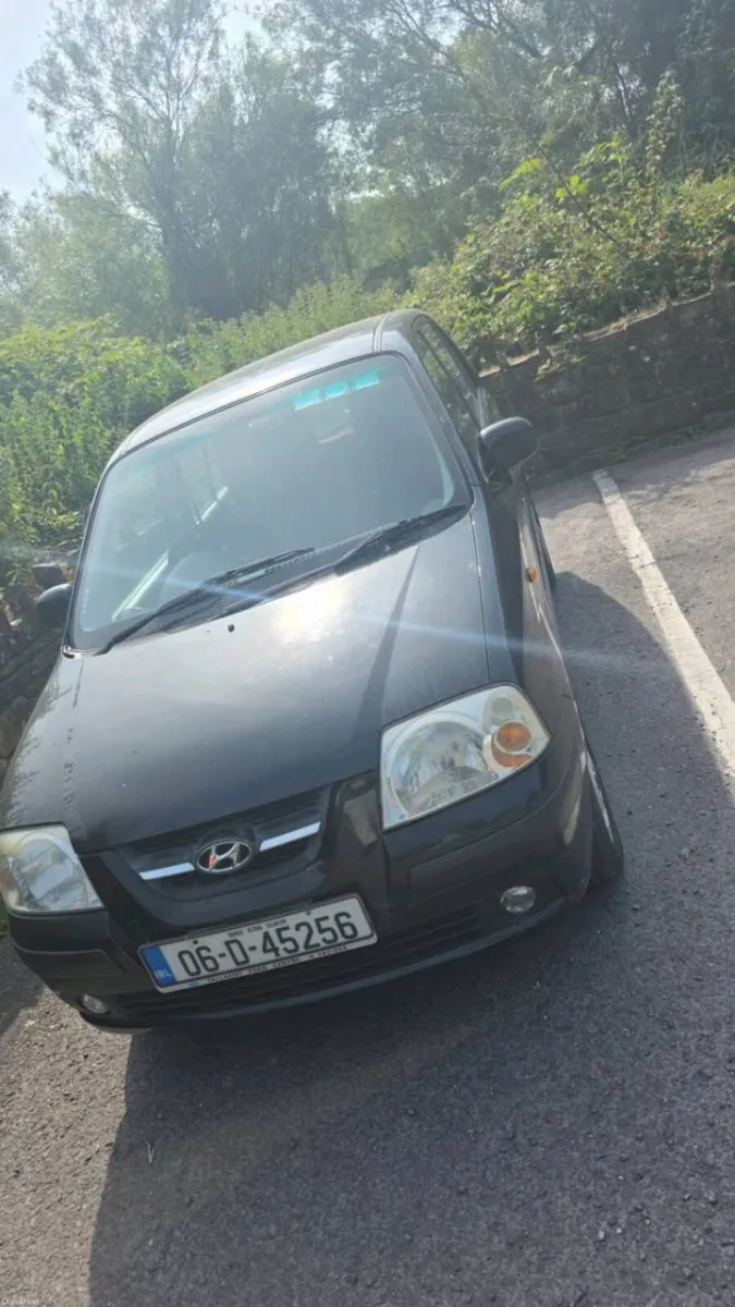 Hyundai Atoz Prime 1L - Image 1