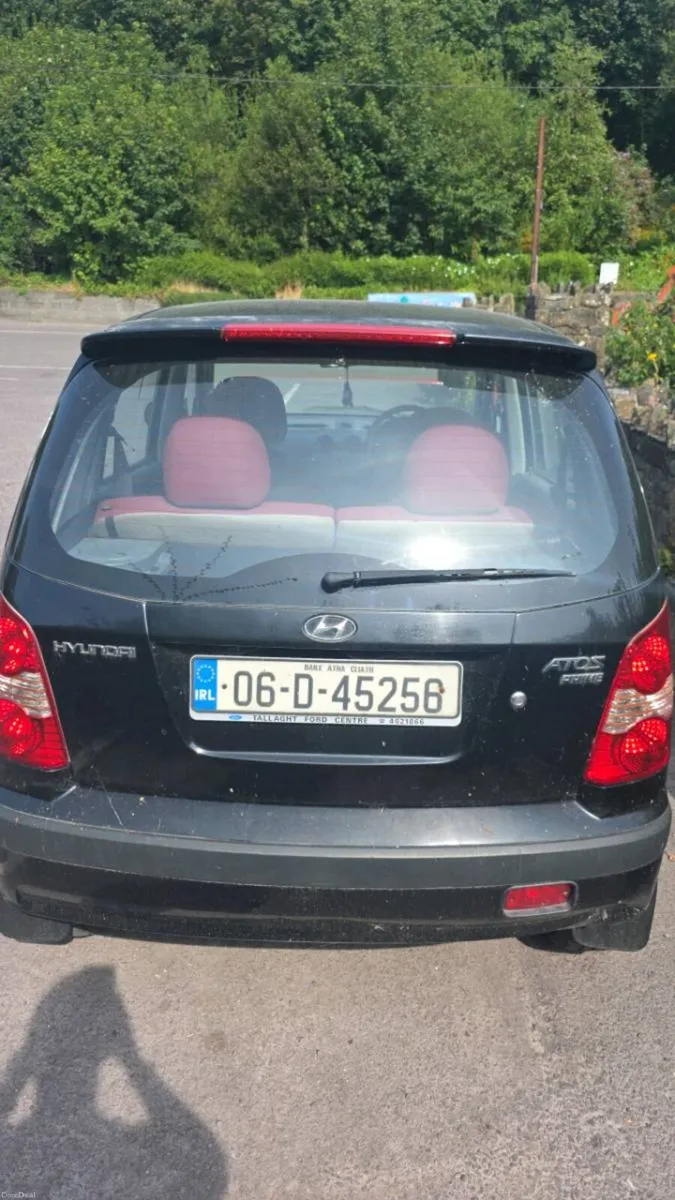 Hyundai Atoz Prime 1L - Image 2