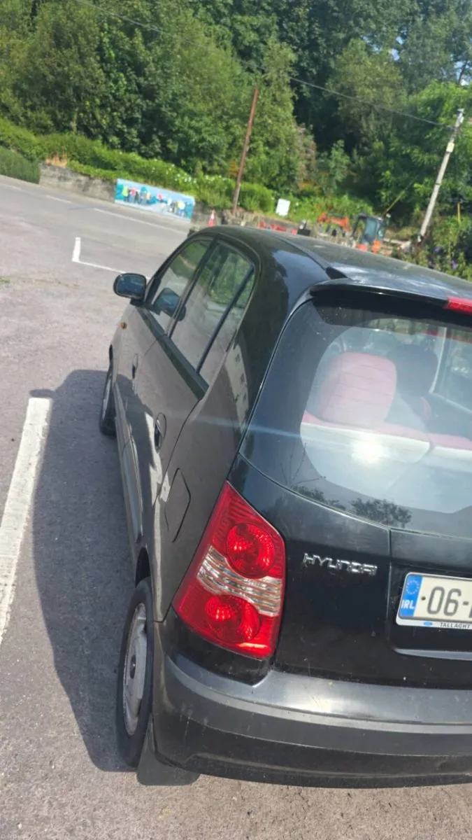 Hyundai Atoz Prime 1L - Image 4