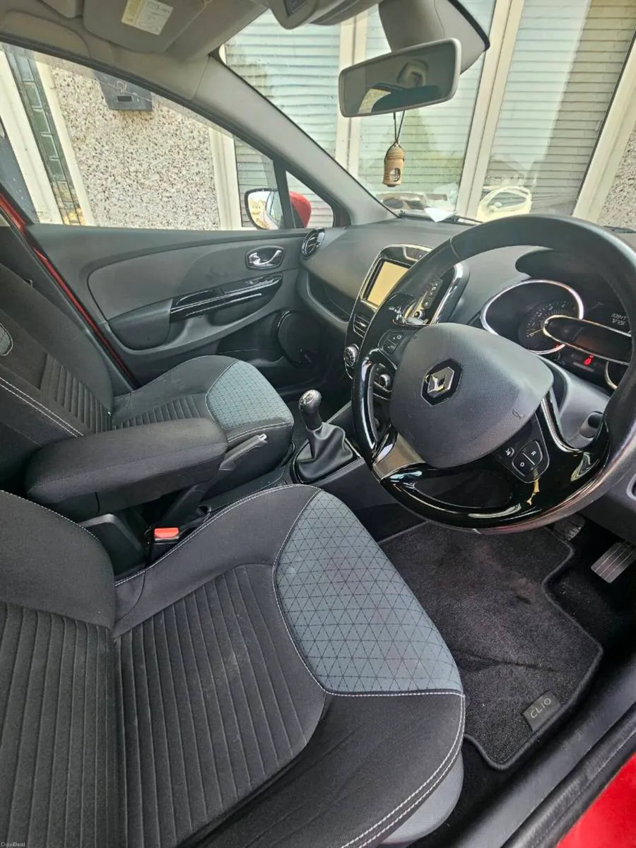 Clio - Image 4