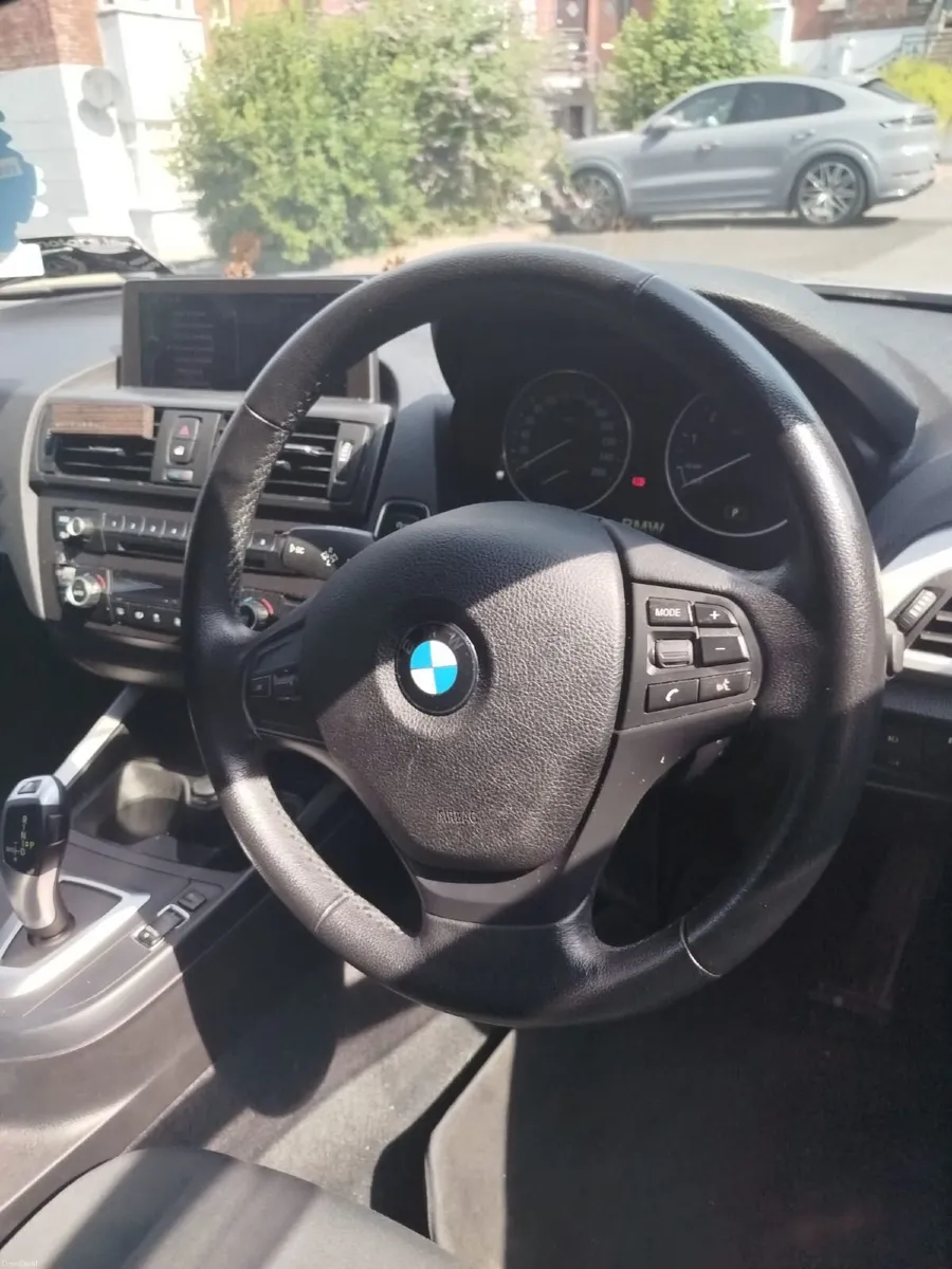 BMW 1-Series 2013 - Image 2