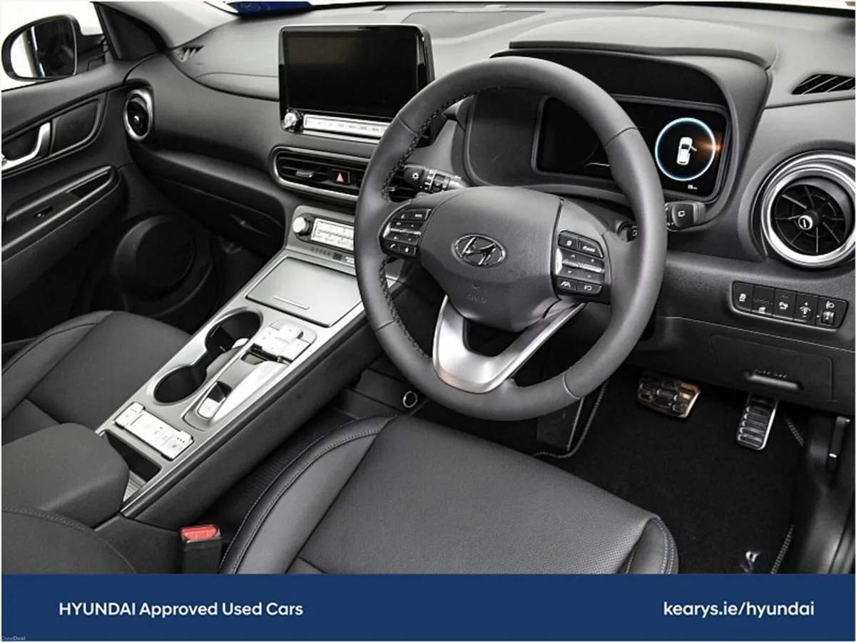 Hyundai KONA EV Premium 64 kWh - Image 6