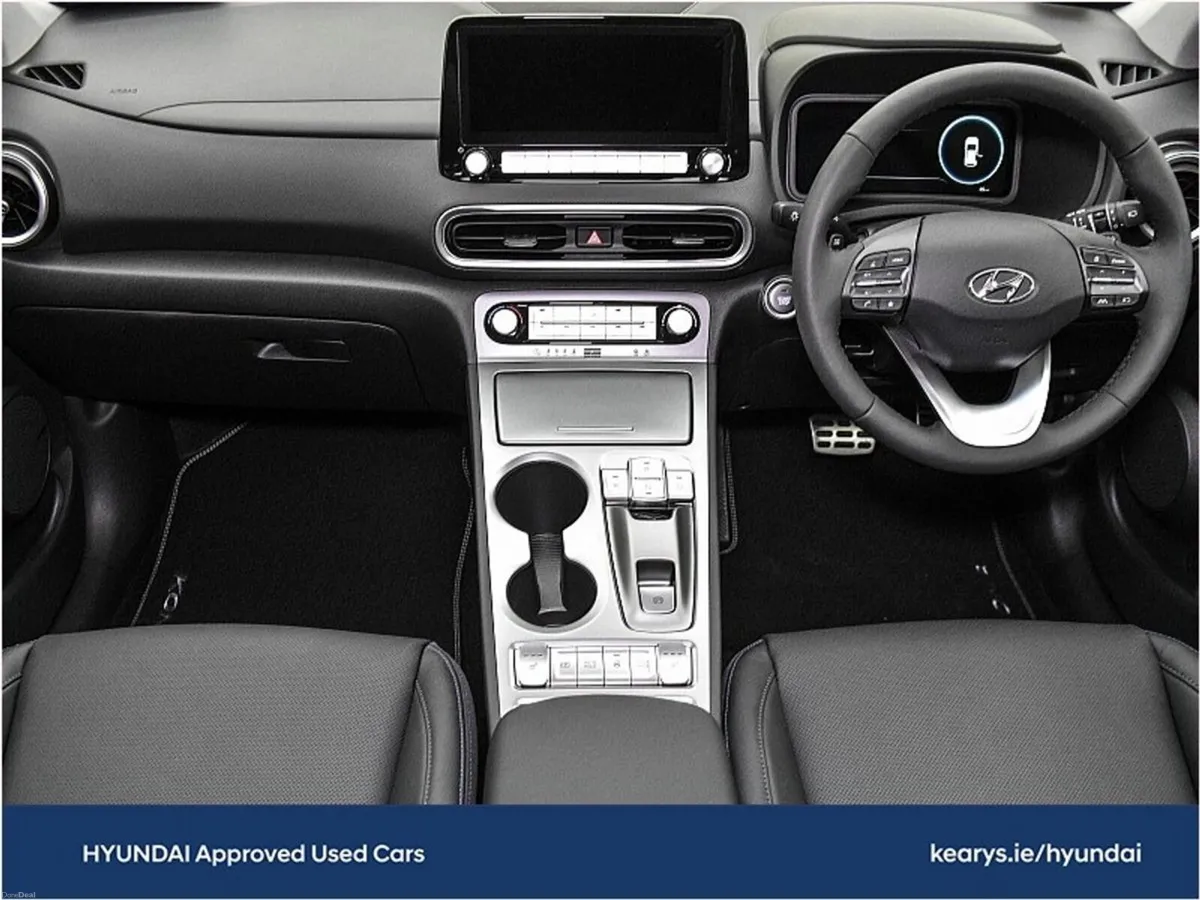 Hyundai KONA EV Premium 64 kWh - Image 4