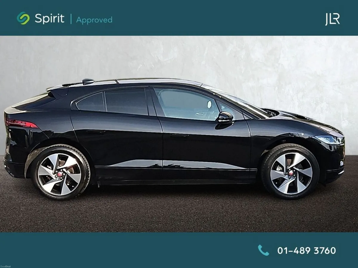 Jaguar I-Pace EV400 Auto Black Edition - Image 6
