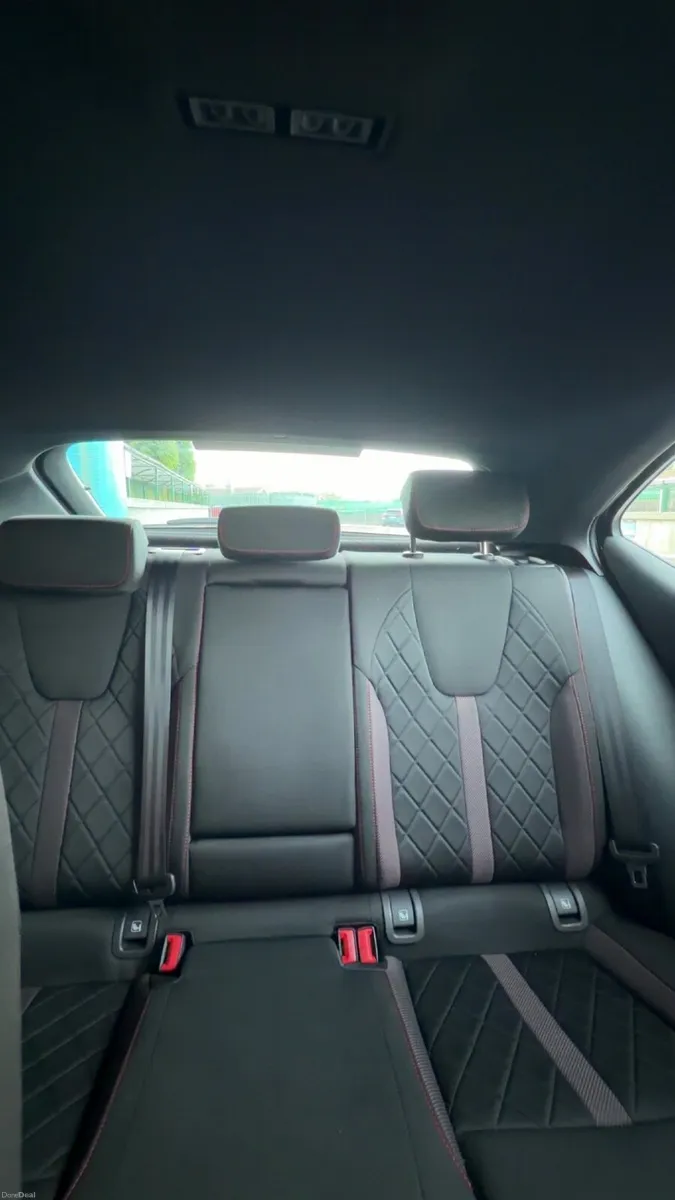 Skoda Octavia 2023 - Image 6