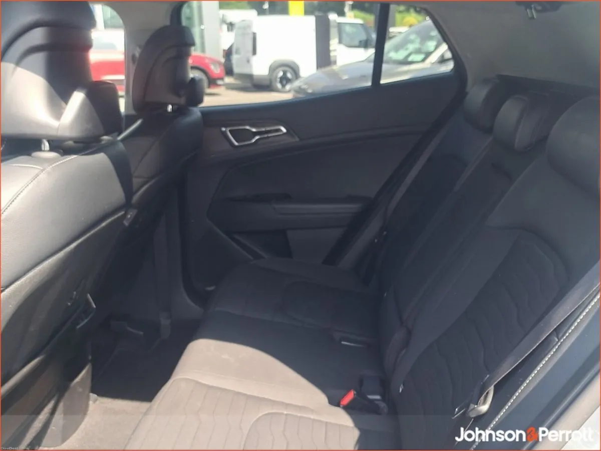 Kia Sportage K3 Diesel MHEV - Image 5