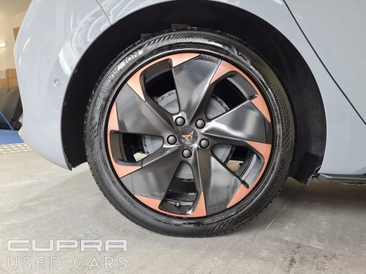 Cupra Born e-Boost 58kWh 231HP**Call John 08619139 - Image 6