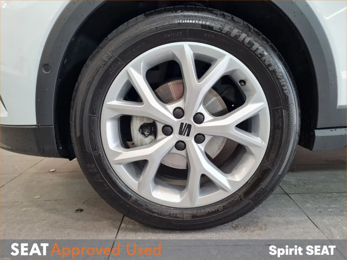 SEAT Arona Arona 1.0TSI 115hp DSG FR*Call John 086 - Image 6
