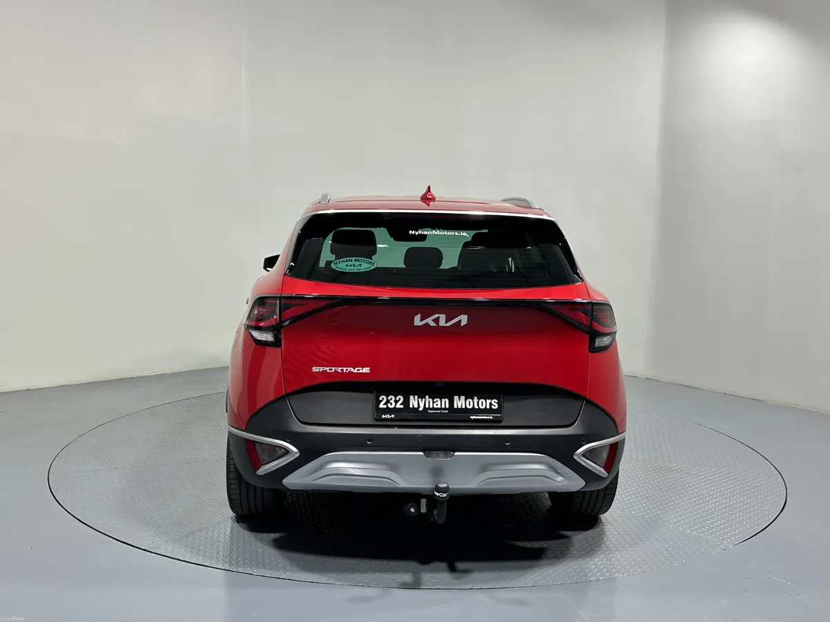 Kia Sportage K3 1.6 Crdi 232 (2023) - Image 6