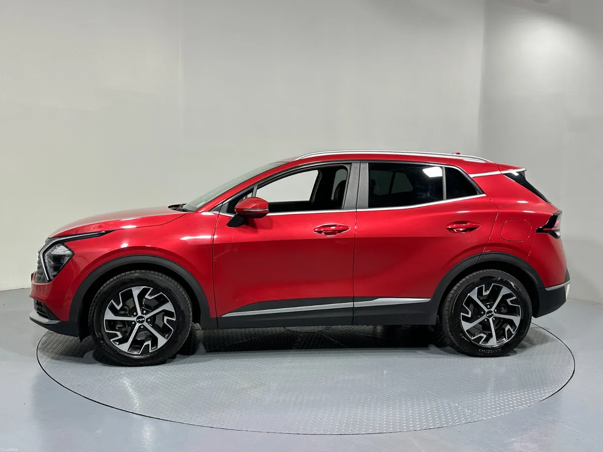 Kia Sportage K3 1.6 Crdi 232 (2023) - Image 4