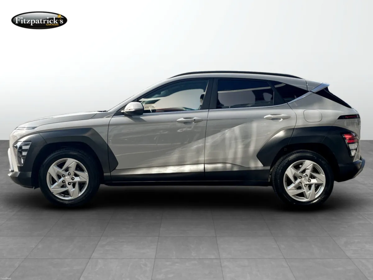Hyundai Kona Elegance 1.0 Petrol - Image 3