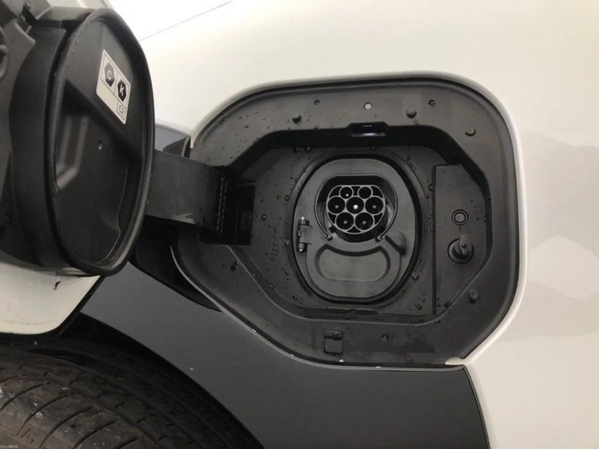 Toyota bZ4X Sport**Fully Electric** - Image 6