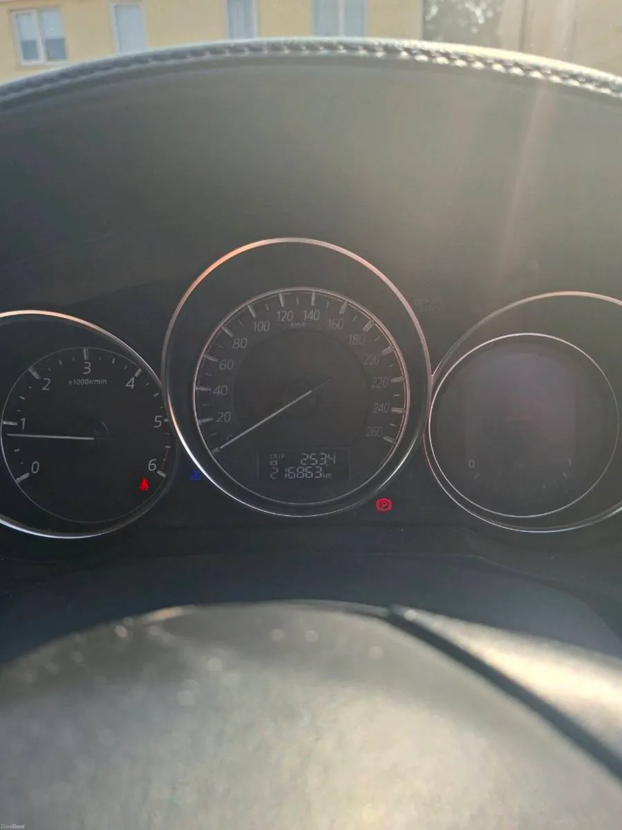 Mazda 6 Fresh NCT 07/27 - Image 6