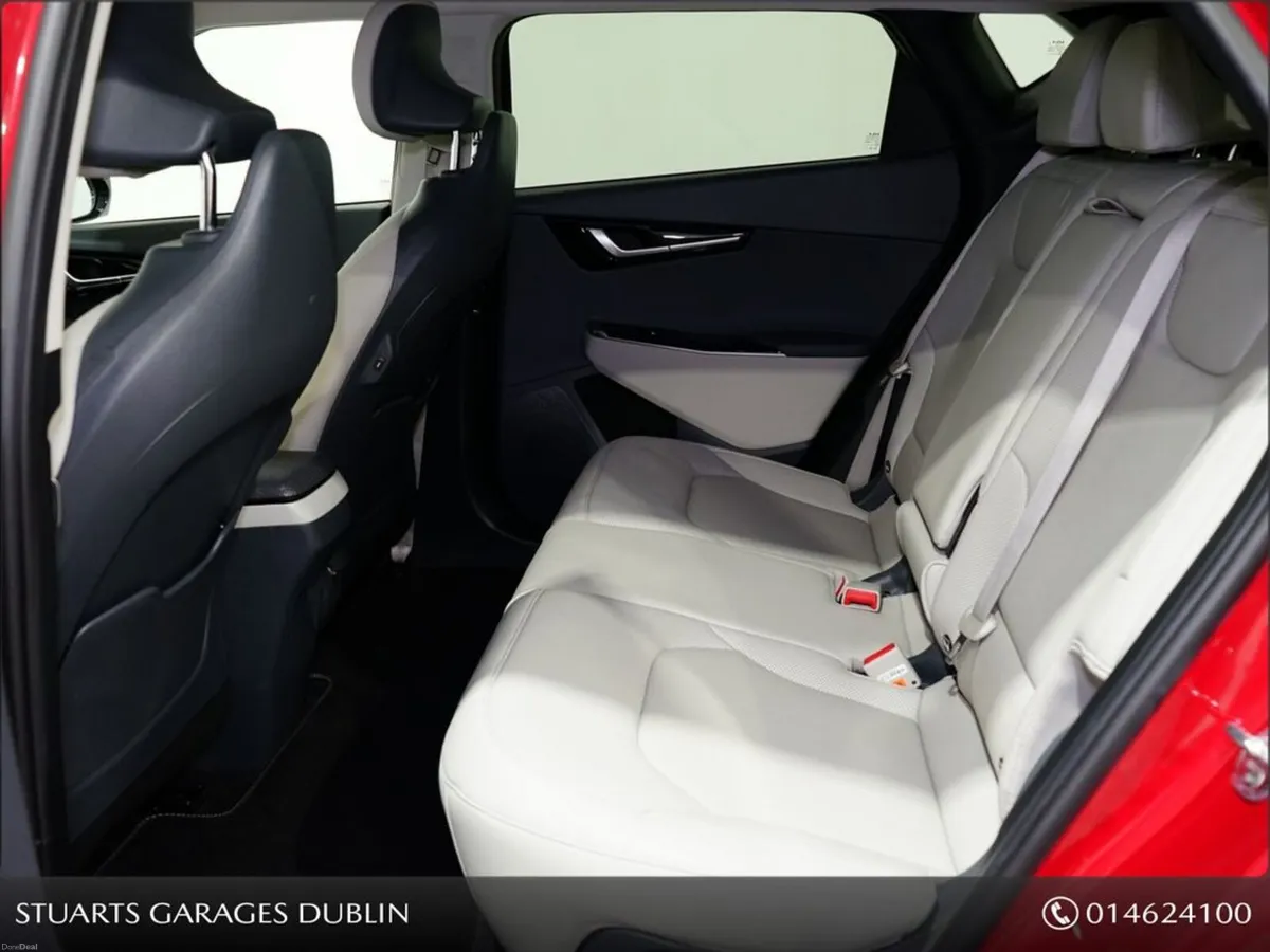 Kia EV6 Earth 5DR Auto - Image 5