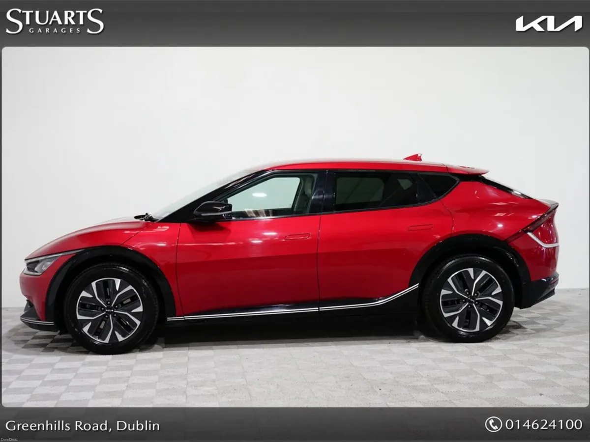 Kia EV6 Earth 5DR Auto - Image 6