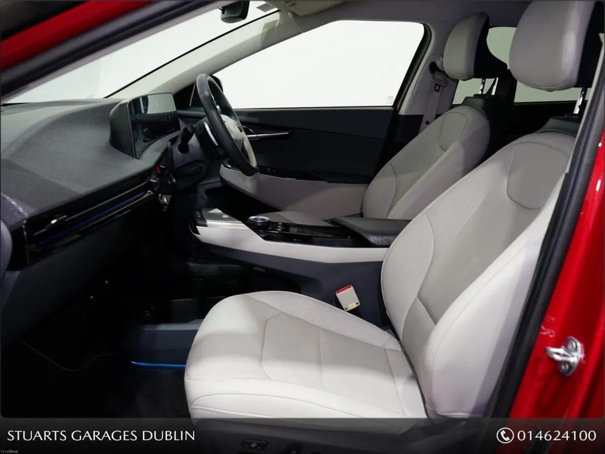 Kia EV6 Earth 5DR Auto - Image 3