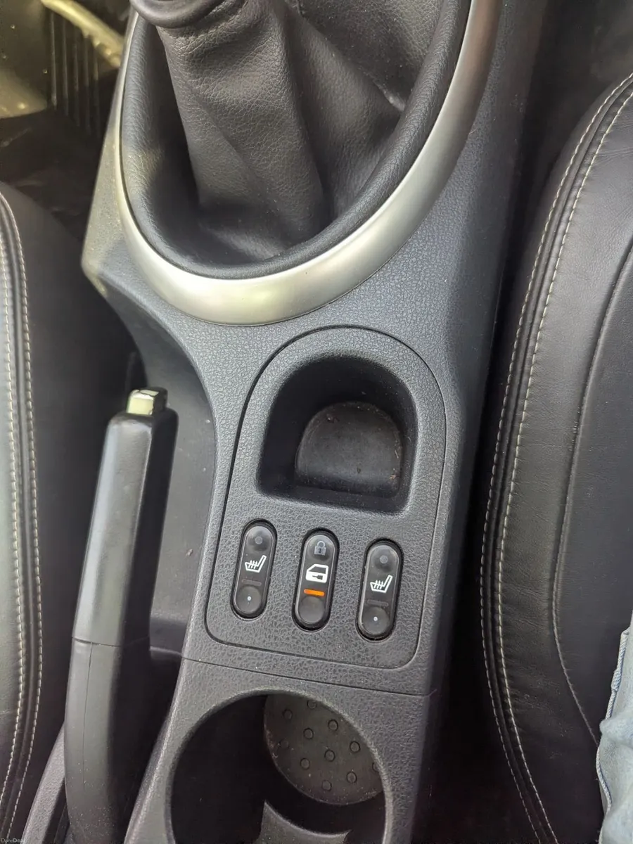 Nissan Qashqai+2 2012 - Image 6