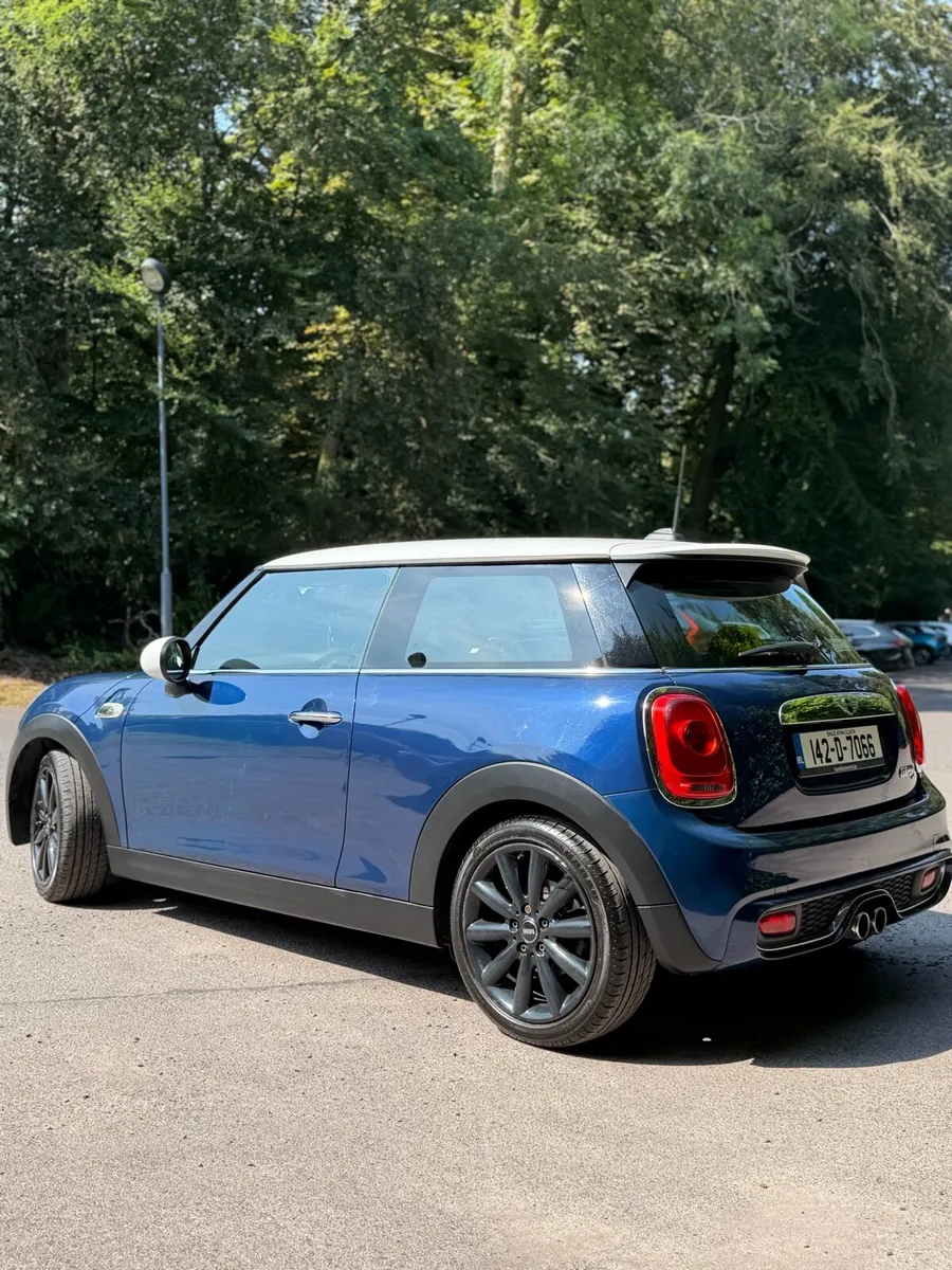 Mini Cooper S F56 High Spec Immaculate FSH - Image 4