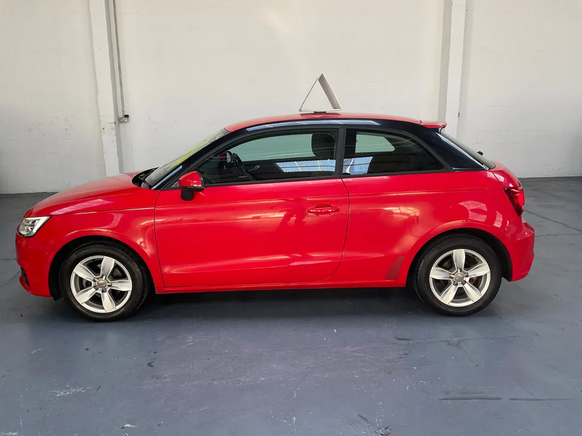2016 Audi A1 1.0 Petrol Auto, 20k Miles only - Image 5