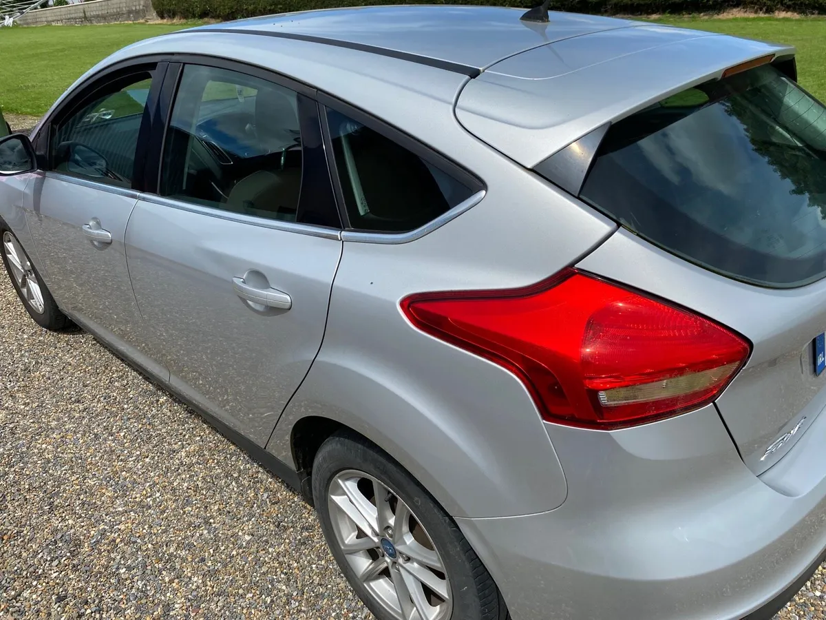2016 Ford Focus New NCT - Image 4