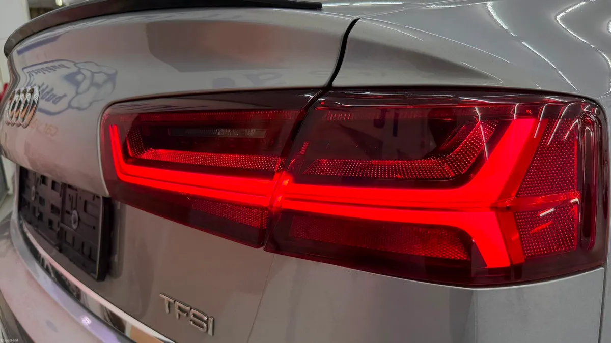 AUDI A6 1.8 TFSI ULTRA NAV AUTOMATIC - Image 6