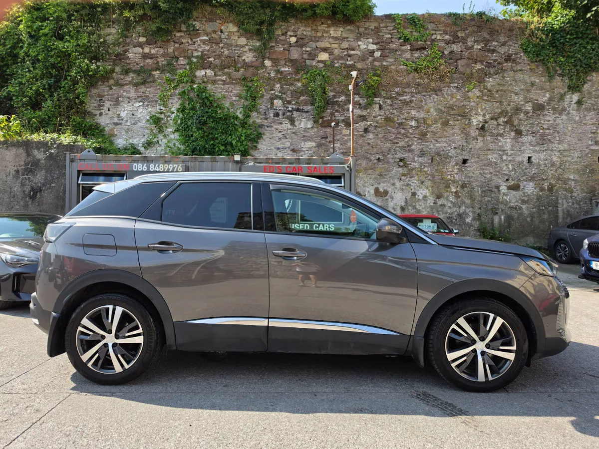 Peugeot 3008 Allure 1.5 Hdi Manual 2022 (221) - Image 3
