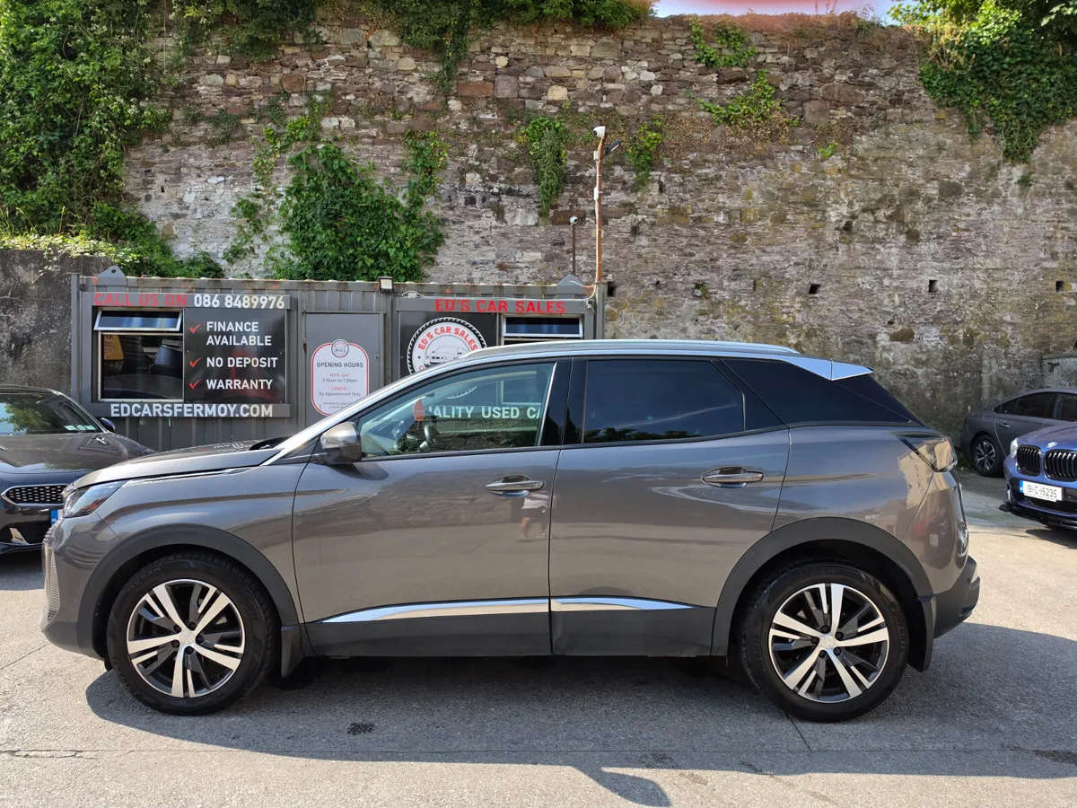 Peugeot 3008 Allure 1.5 Hdi Manual 2022 (221) - Image 6