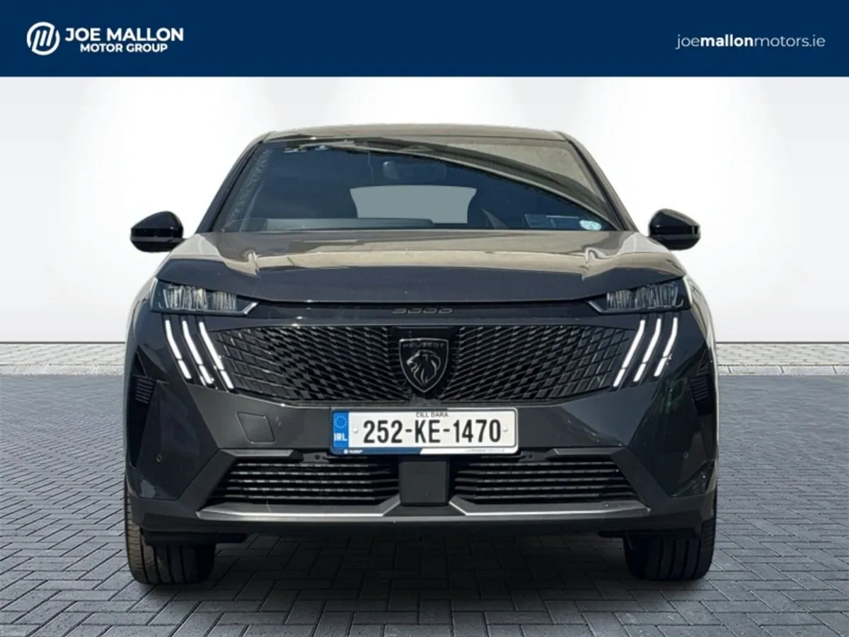 Peugeot 3008 1.2 MHEV 145bhp eDCS6 Allure - Image 4