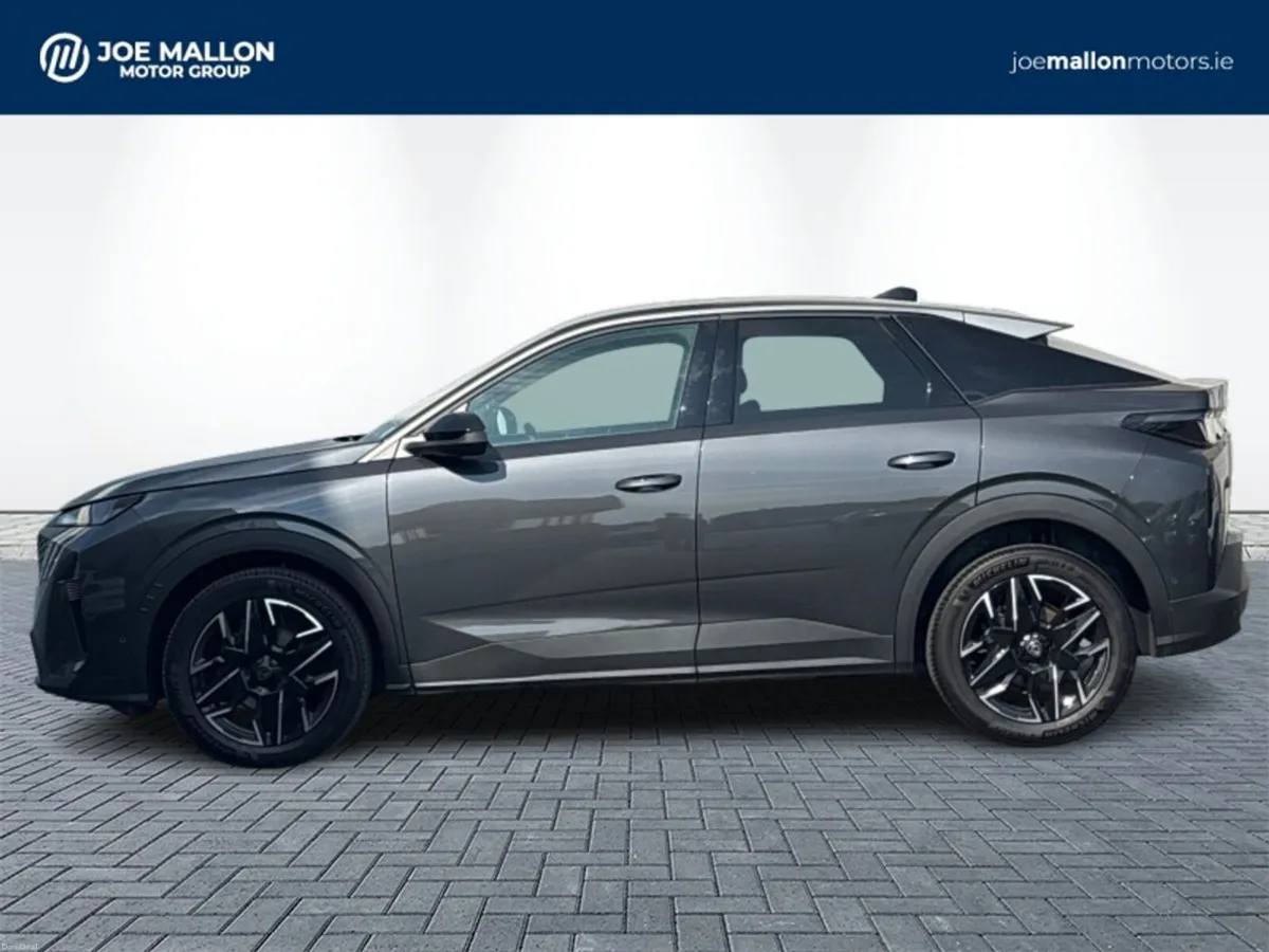 Peugeot 3008 1.2 MHEV 145bhp eDCS6 Allure - Image 4