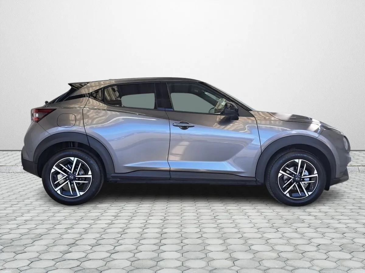 Nissan Juke 1.0T SV Premium €2000 Scrappage offer - Image 3