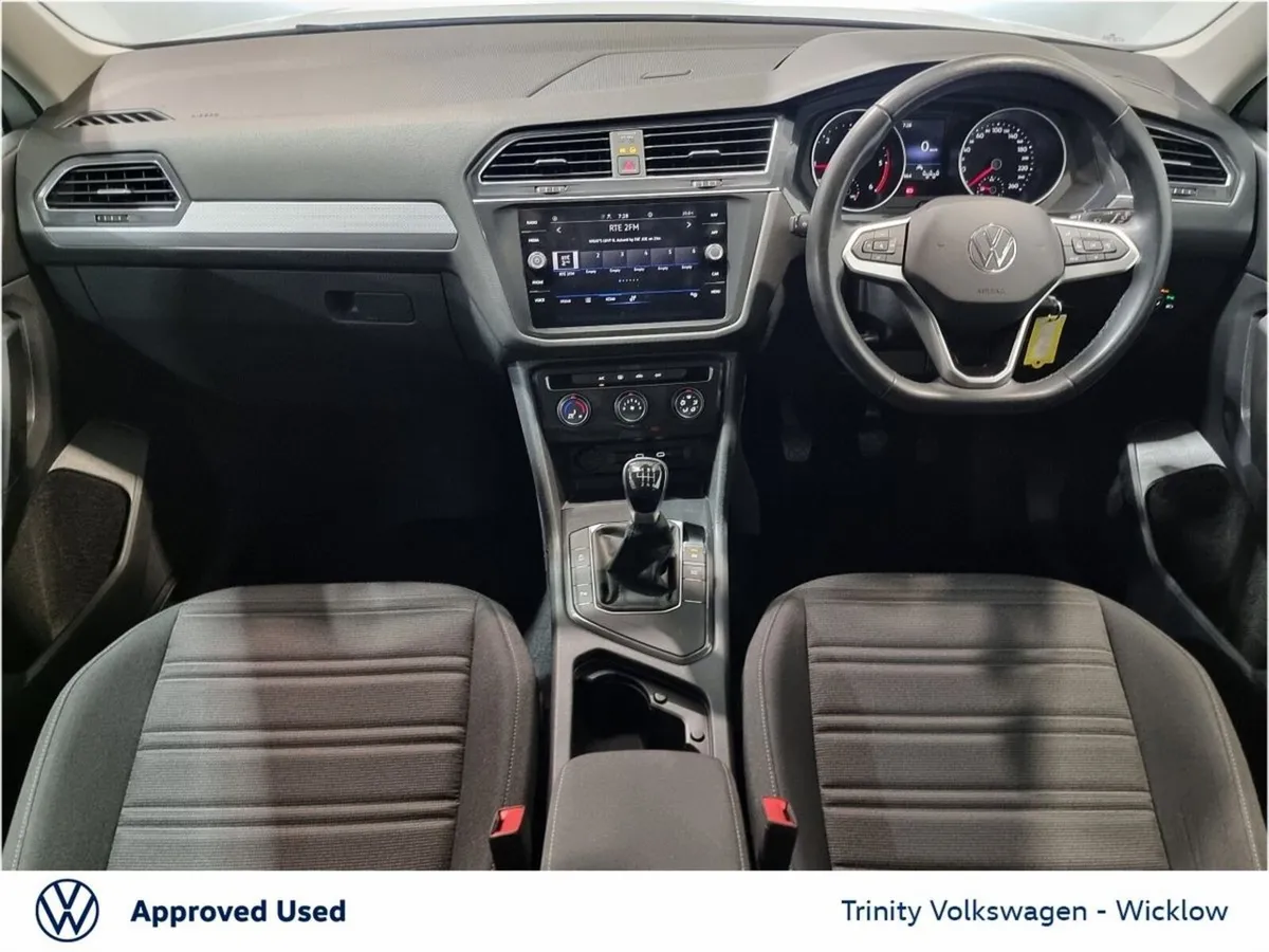 Volkswagen Tiguan Allspace ** 7 SEATER ** 2.0 TDI - Image 2