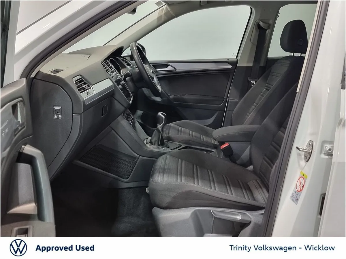 Volkswagen Tiguan Allspace ** 7 SEATER ** 2.0 TDI - Image 4