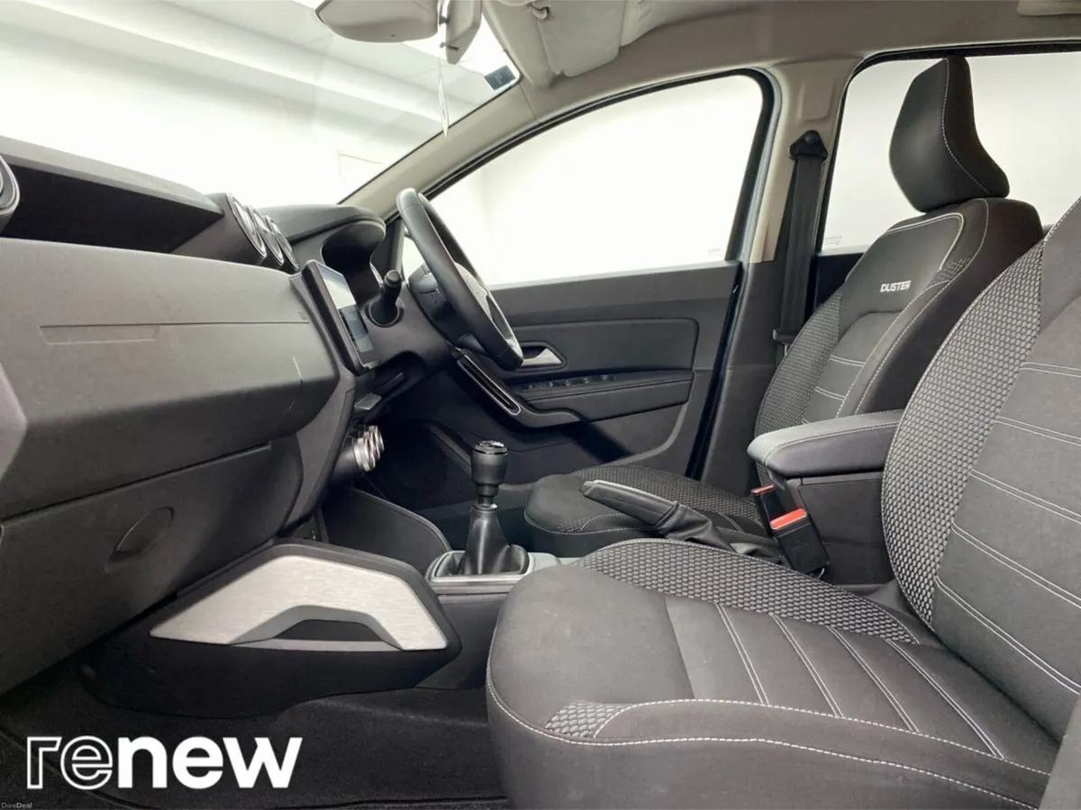 Dacia Duster 1.5 Blue dCi 115 4WD Journey - Image 5