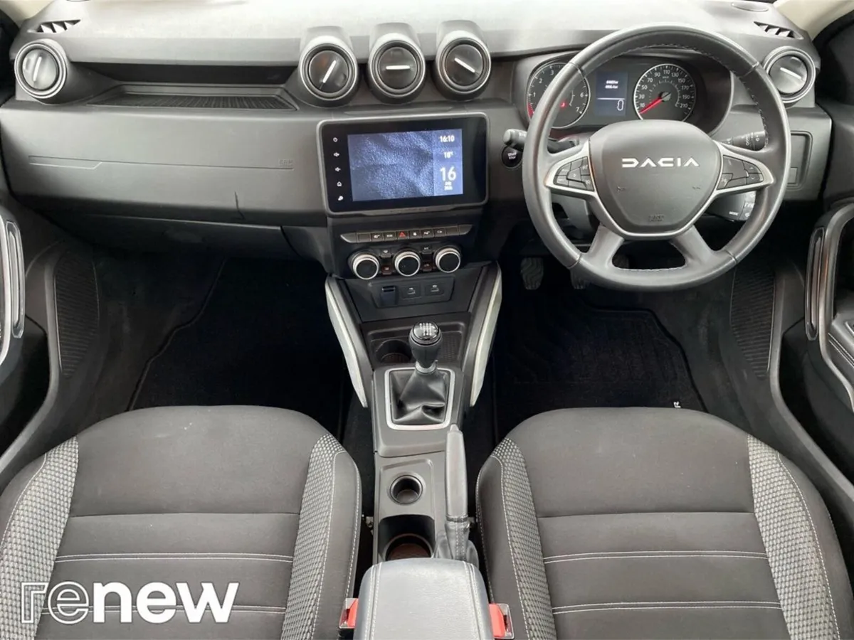 Dacia Duster 1.5 Blue dCi 115 4WD Journey - Image 3