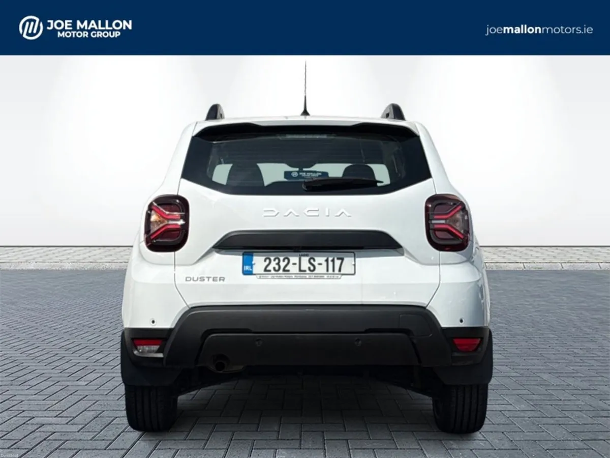 Dacia Duster 1.0 TCe 90 Expression - Image 5