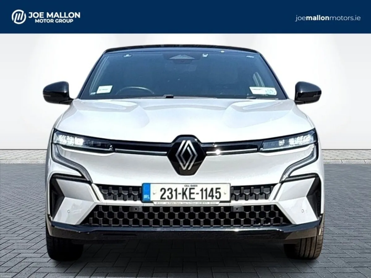 Renault Megane E-Tech EV60 220hp Techno - Image 4