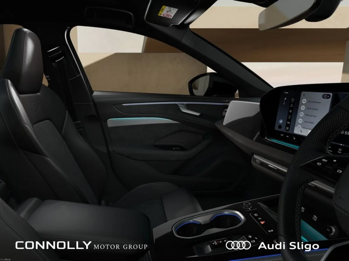 Audi A6 allroad Competition e-hybrid quattro 367HP - Image 5