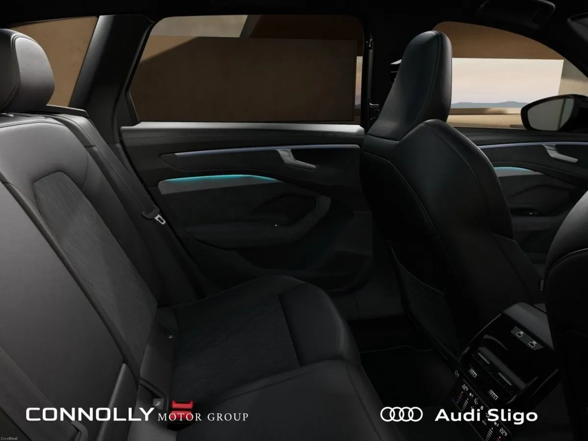 Audi A6 Allroad Competition e-hybrid quattro 367HP - Image 6