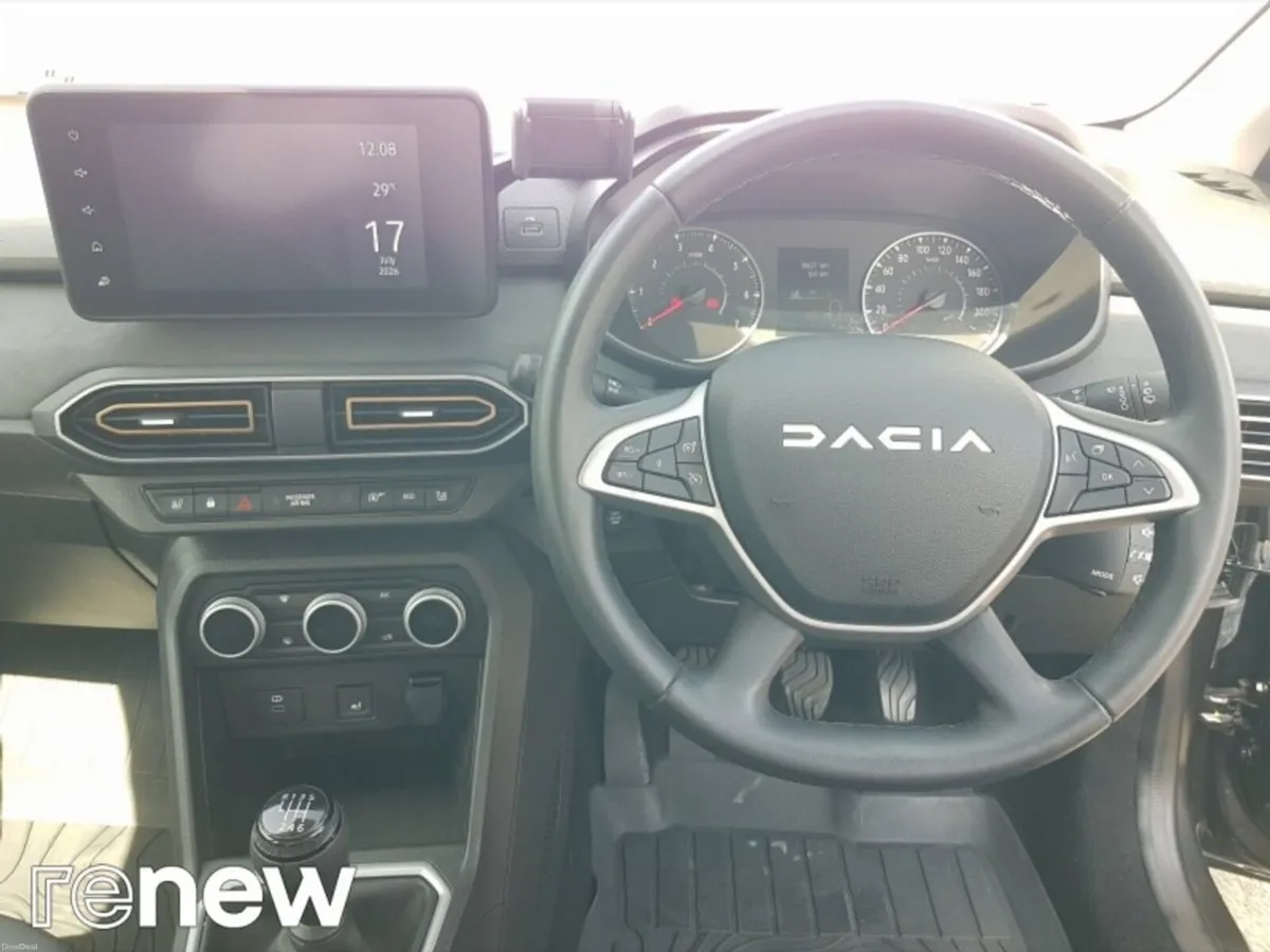 Dacia Sandero Stepway EXTREME - Image 2