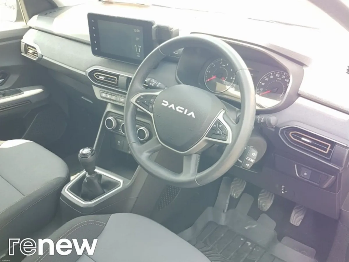 Dacia Sandero Stepway EXTREME - Image 6