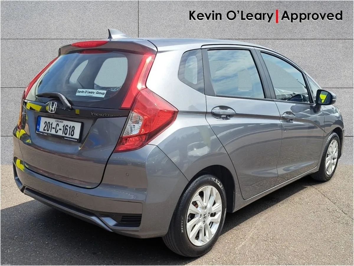 Honda Jazz 1.3 i-VTEC ES - Image 3