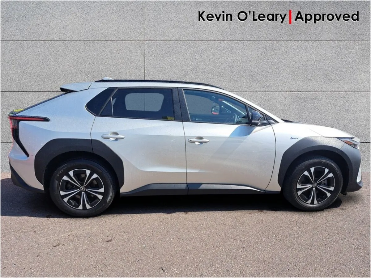 Toyota bZ4X Motion Electric 204 71.4 kWh - Image 6
