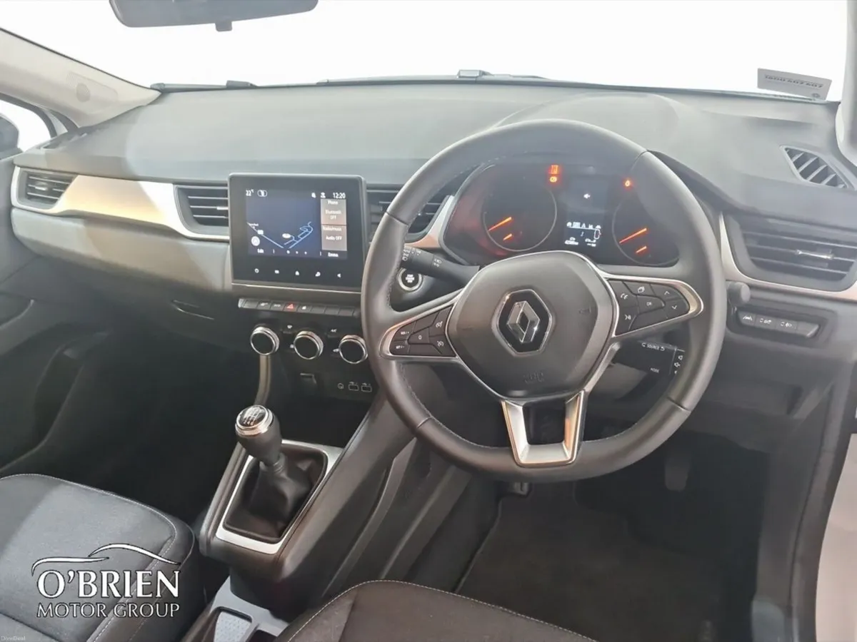 Renault Captur TCe 90 Evolution - Image 6