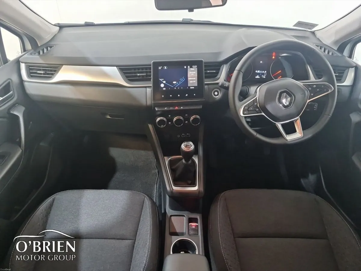 Renault Captur TCe 90 Evolution - Image 2