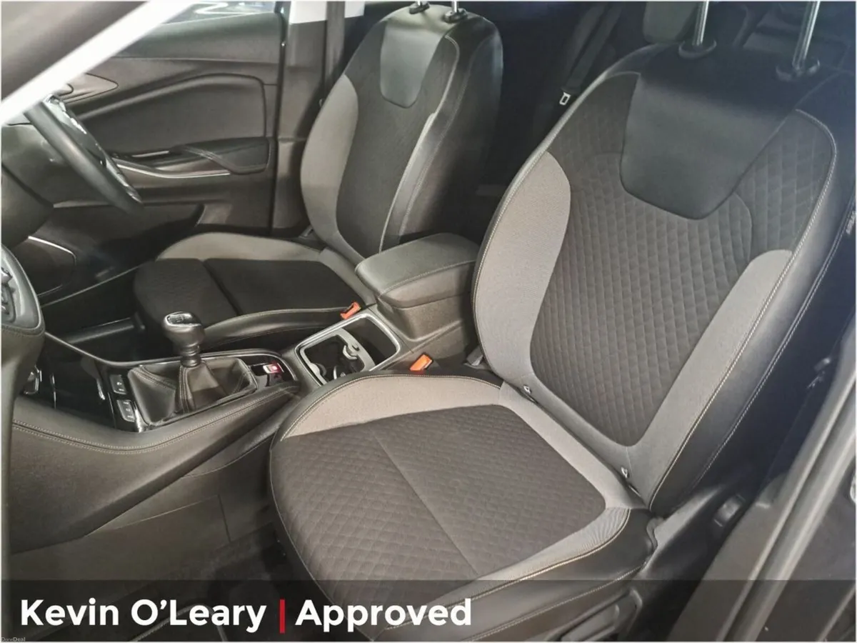 Opel Grandland X 1.2i SRi 130PS - Image 4